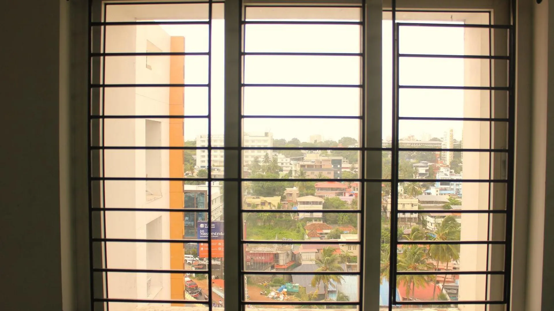 Vantage Dew Palace By Livnstay Thiruvananthapuram 0*,  India